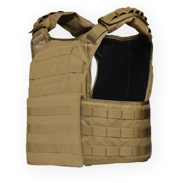 Product categories Plate Carrier ATS GROUP USA