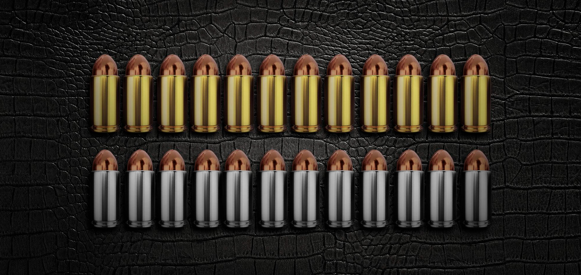 Advanced ammunition solutions