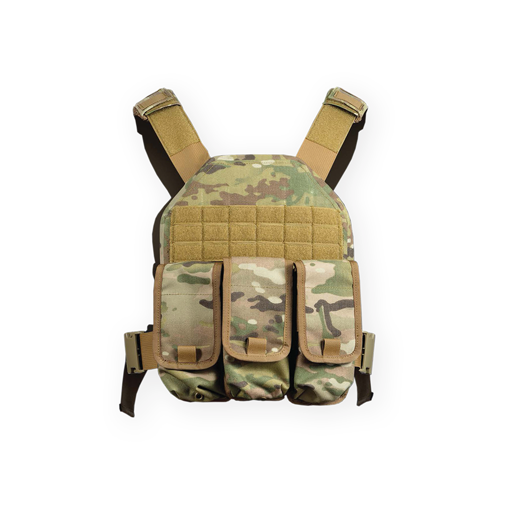 Plate Carrier Ratings at Alton Stewart blog